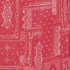 Pink Blended Cotton Kurta with Print